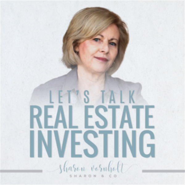 Artwork for Let's Talk Real Estate Investing