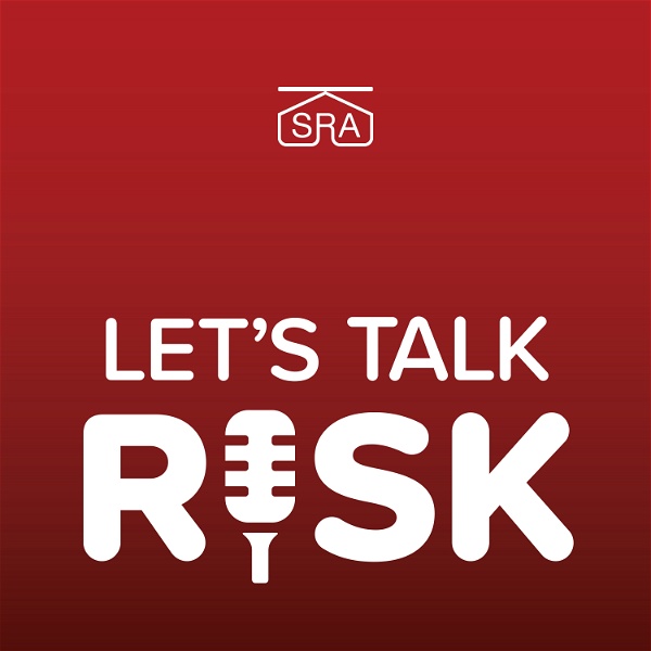 Artwork for Let's Talk Risk