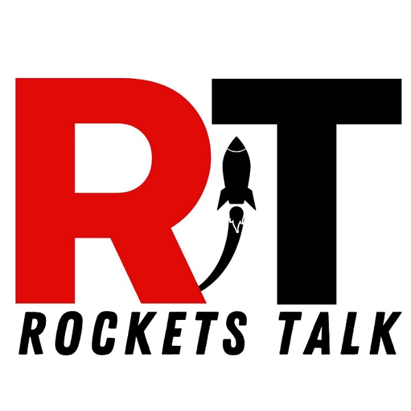 Artwork for Rockets Talk