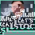 Let's Talk Stocks with Sasha Evdakov - Improve Your Trading & Investing in the Stock Market
