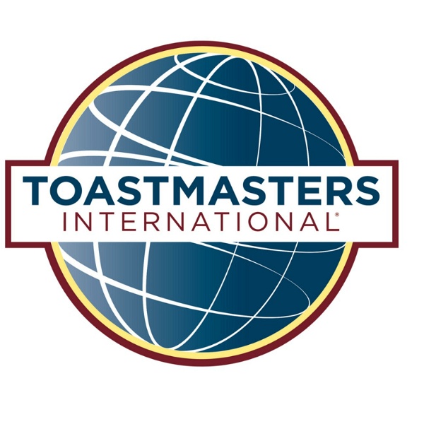 Artwork for Let's Talk Toastmasters Podcast