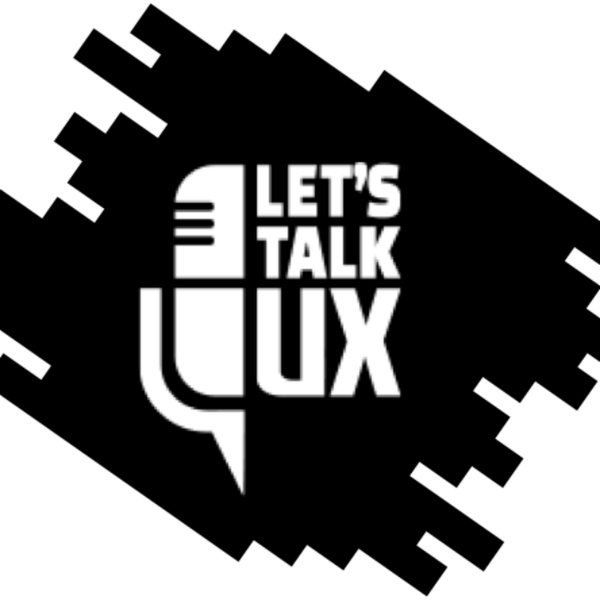 Artwork for Let's Talk UX