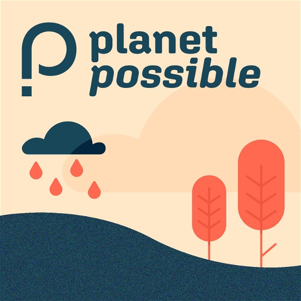 Artwork for Planet Possible
