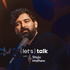 Let's Talk with Shyju Mathew
