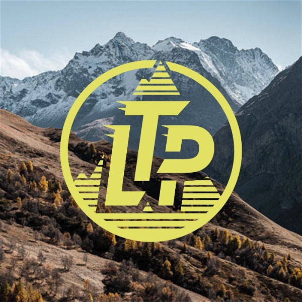 Artwork for Let's Trail Podcast