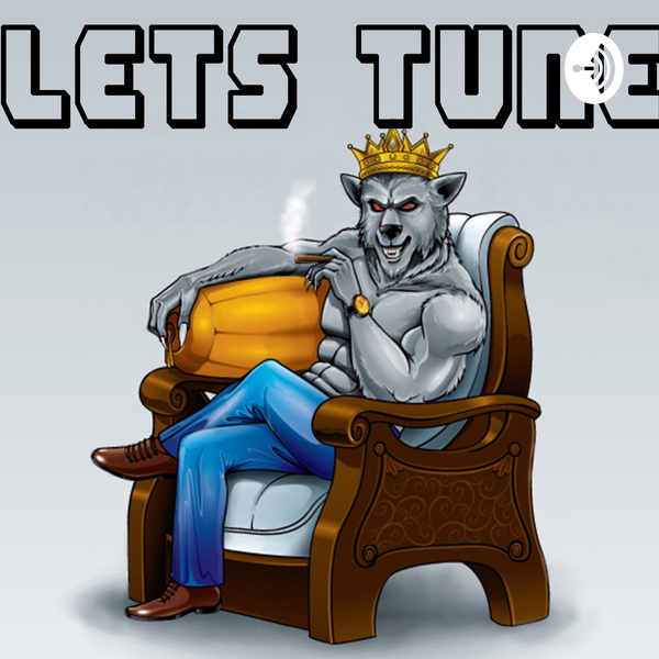 Artwork for Lets Tune