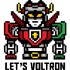 Let's Voltron: The Official Voltron Podcast