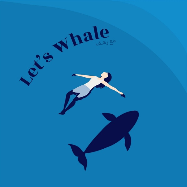 Artwork for Let’s Whale