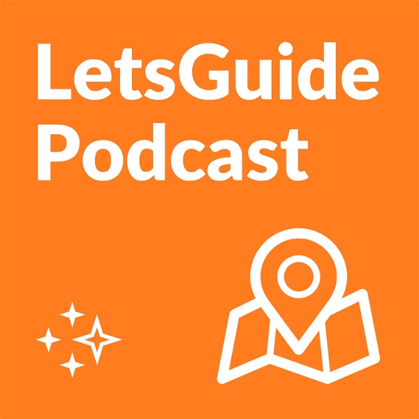 Artwork for LetsGuide Podcast
