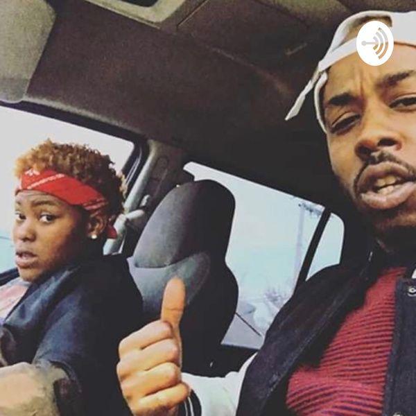 Artwork for LetTalkThisJawnOut