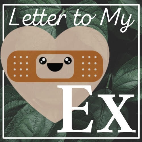 Artwork for Letter to My Ex