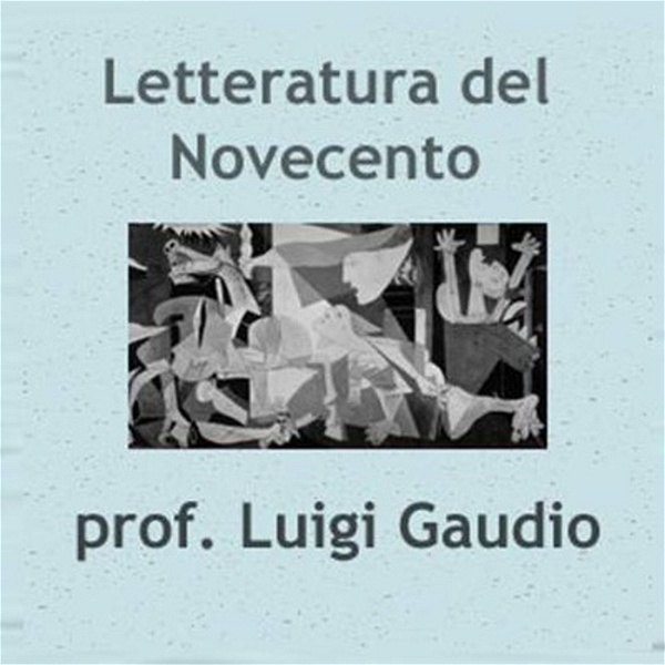 Artwork for Letteratura del novecento