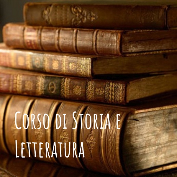 Artwork for Corso di Storia e Letteratura