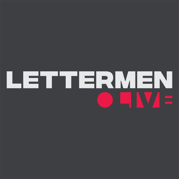 Artwork for Lettermen Live: Ohio State Football Podcast