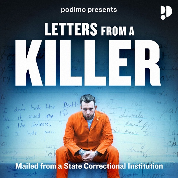 Artwork for Letters From A Killer