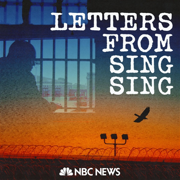 Artwork for Letters from Sing Sing