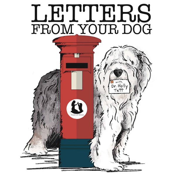 Artwork for Letters From Your Dog