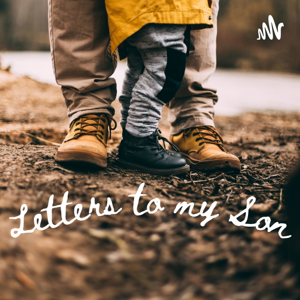 Artwork for Letters to my Son