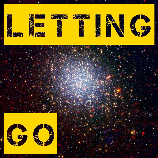 Artwork for Letting GO