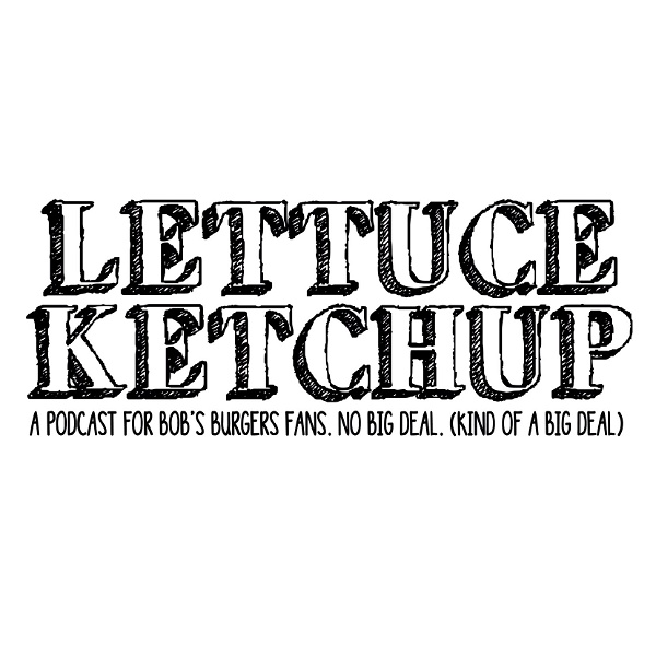 Artwork for Lettuce Ketchup