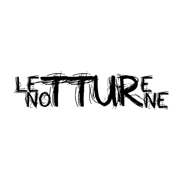 Artwork for Letture notturne