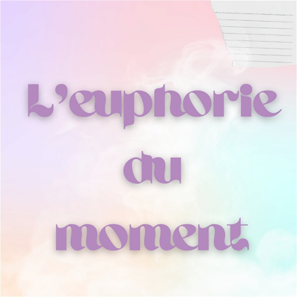 Artwork for L'Euphorie du Moment