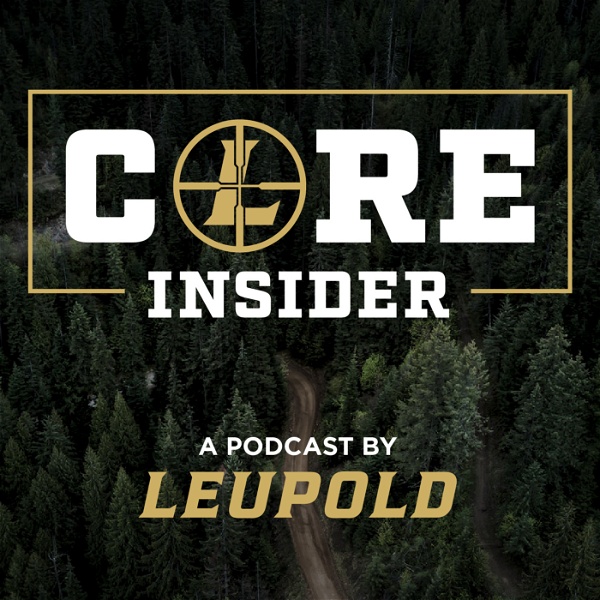 Artwork for Leupold Core Insider