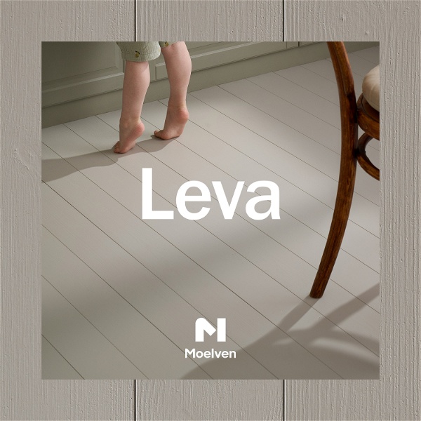 Artwork for Leva – Mitt liv som trägolv