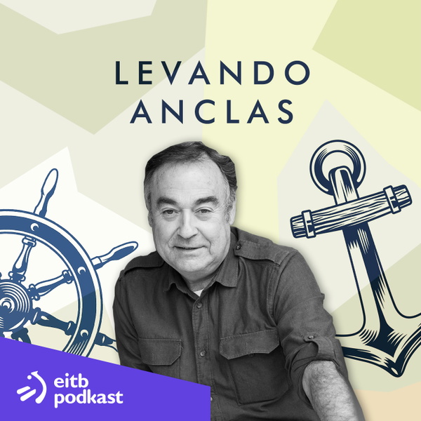 Artwork for Levando anclas