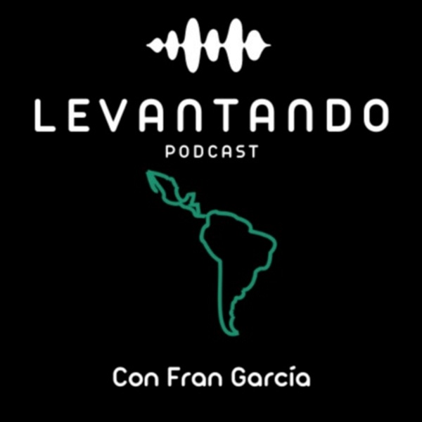 Artwork for Levantando Podcast