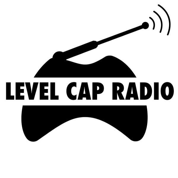 Artwork for Level Cap Radio – Der Gaming Podcast auf Deutsch