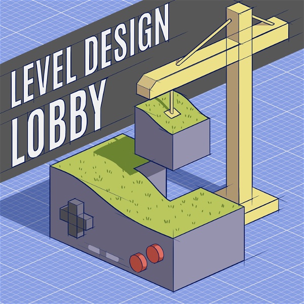 Artwork for Level Design Lobby