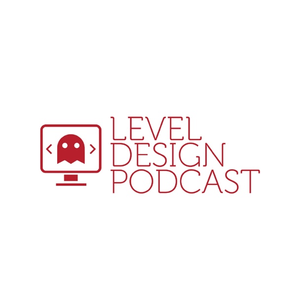 Artwork for Level Design Podcast