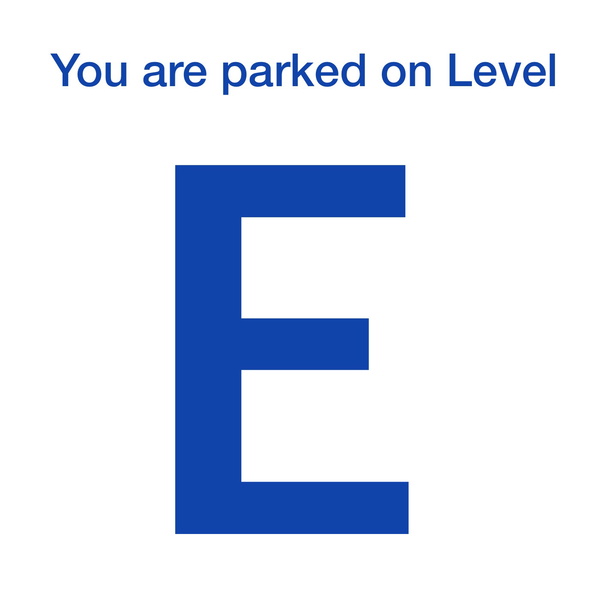 Artwork for Level E