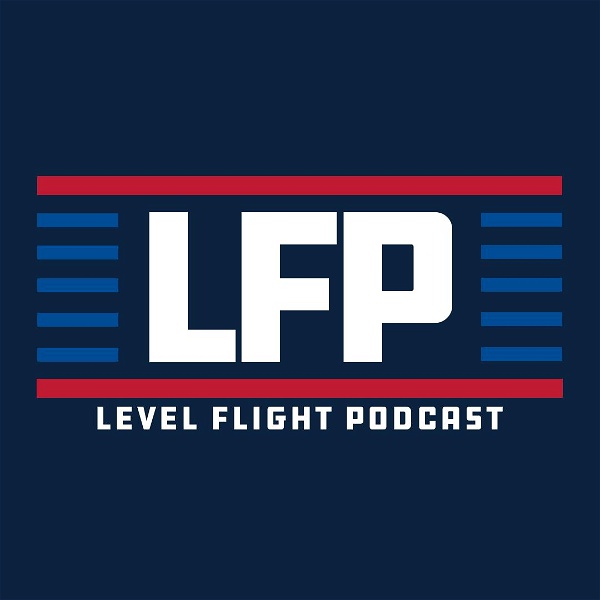 Artwork for Level Flight: A Winnipeg Jets Podcast
