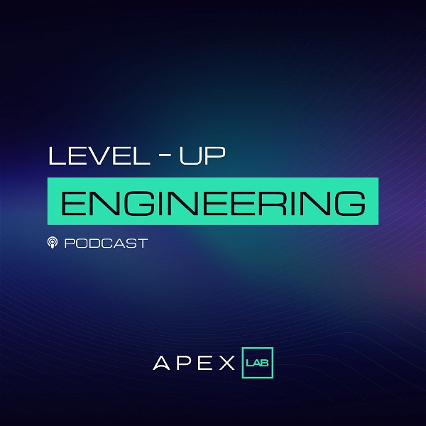 Artwork for Level-up Engineering