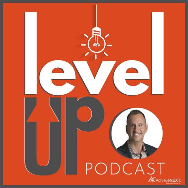 Artwork for Level Up Podcast