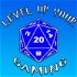 Level Up Your Gaming: Tabletop RPG Podcast