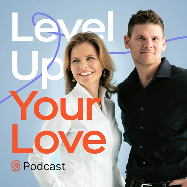 Artwork for Level Up Your Love