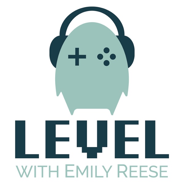Artwork for Level with Emily Reese
