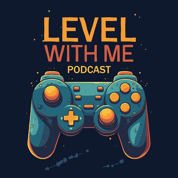 Artwork for Level With Me Podcast