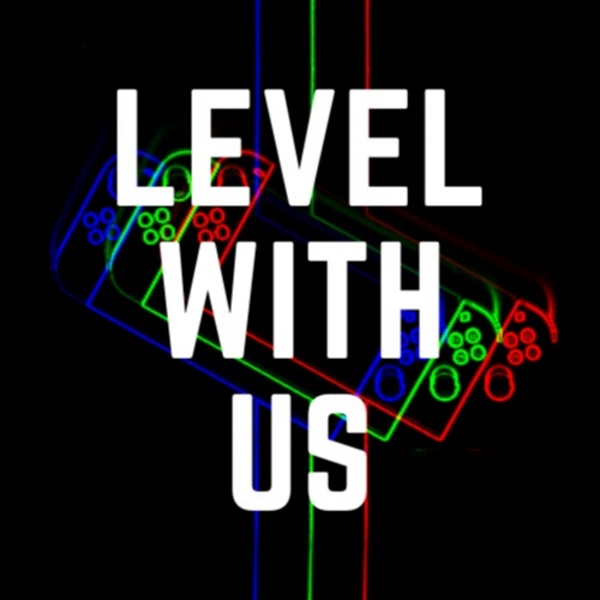 Artwork for Level With Us