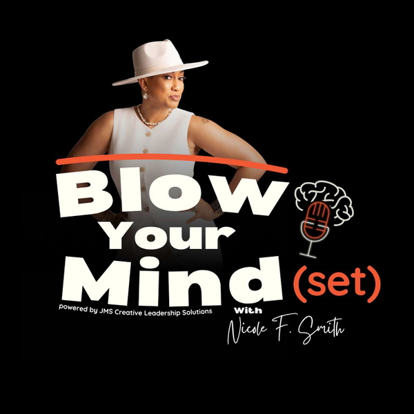 Artwork for Blow Your Mind(set)