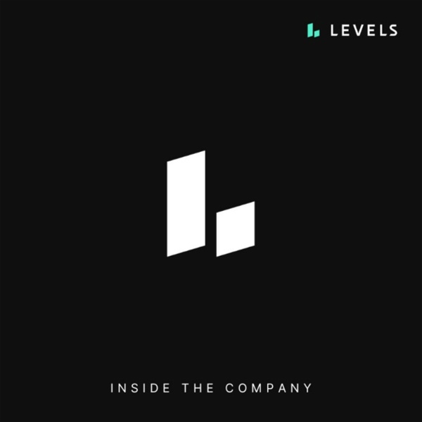 Artwork for LEVELS – Inside the Company