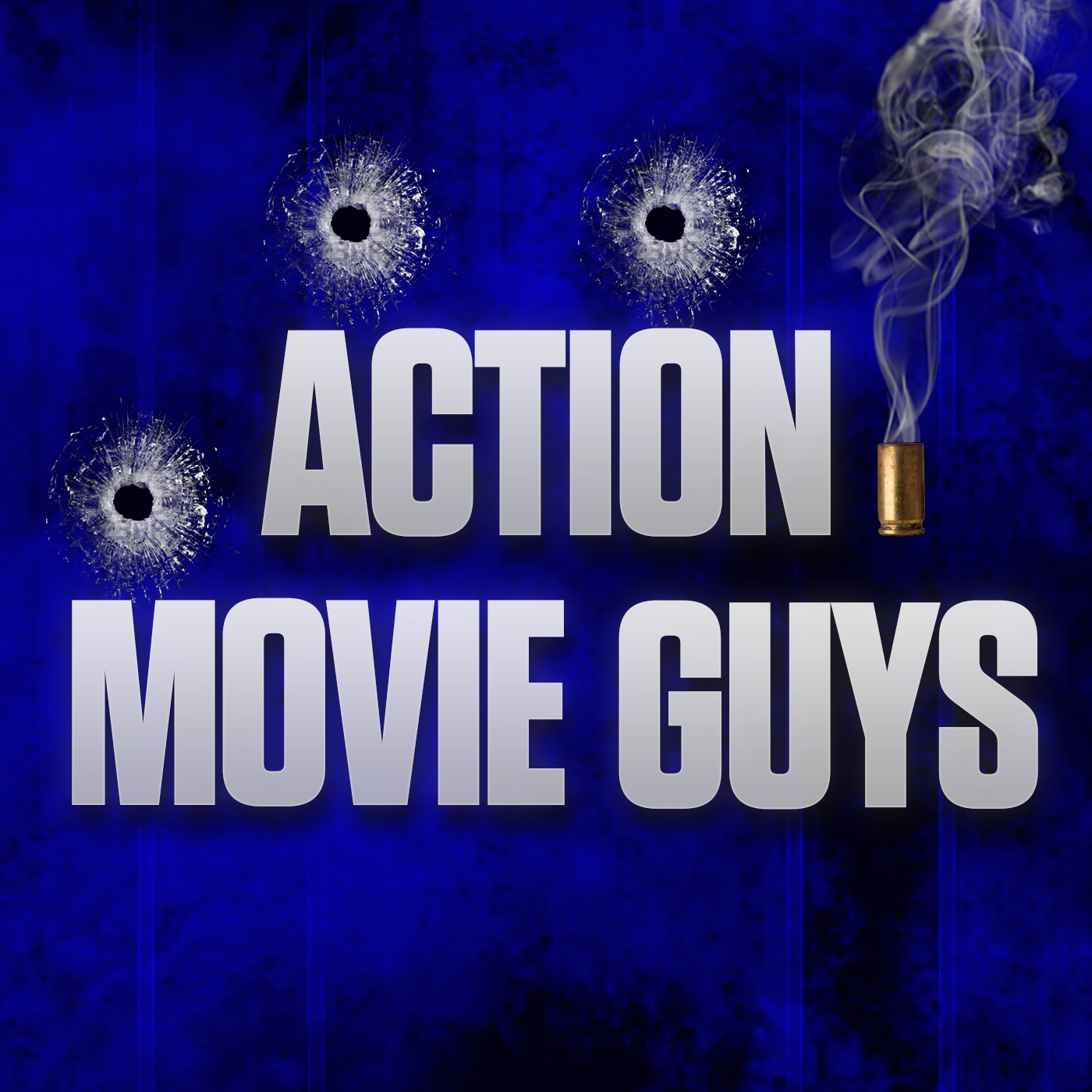 Artwork for Action Movie Guys