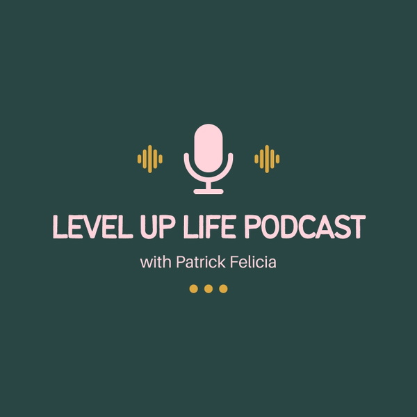 Artwork for LevelUp Life