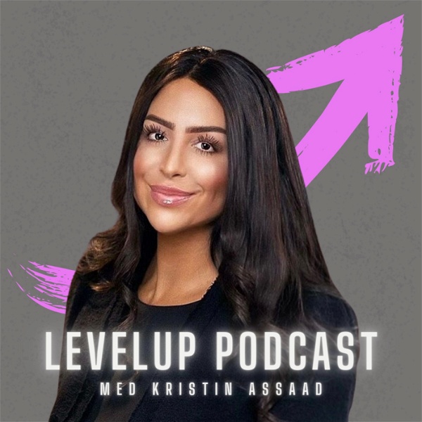Artwork for LevelUp Podcast