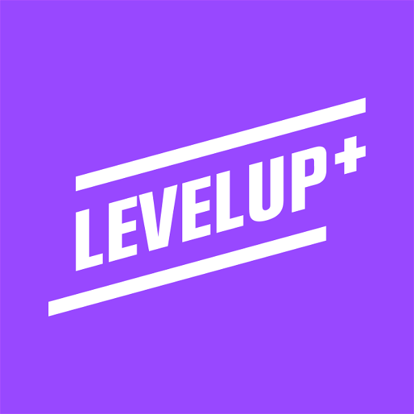 Artwork for LevelUp