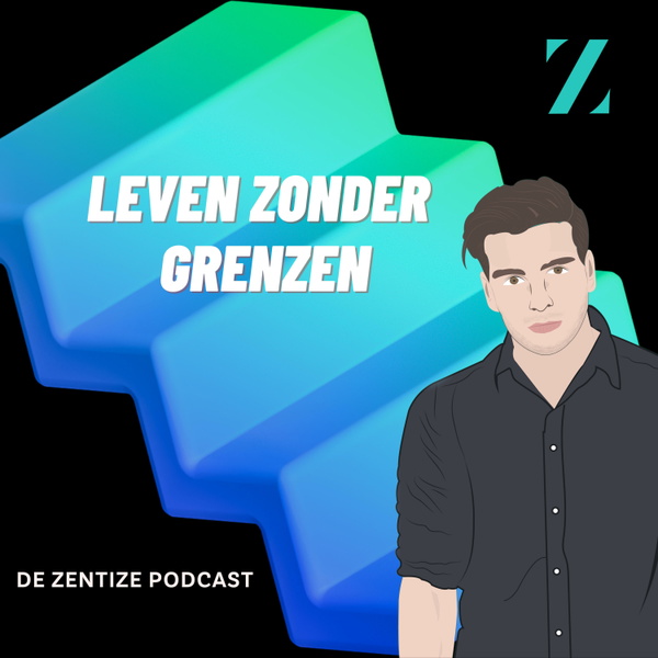 Artwork for Leven Zonder Grenzen