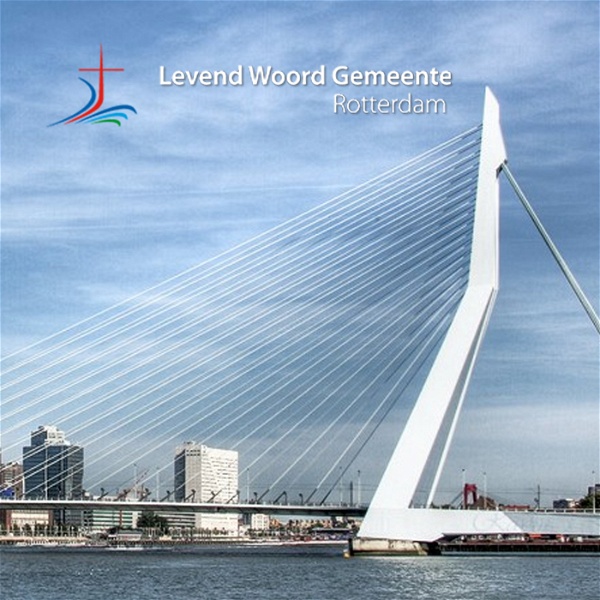 Artwork for Levend Woord Gemeente Rotterdam